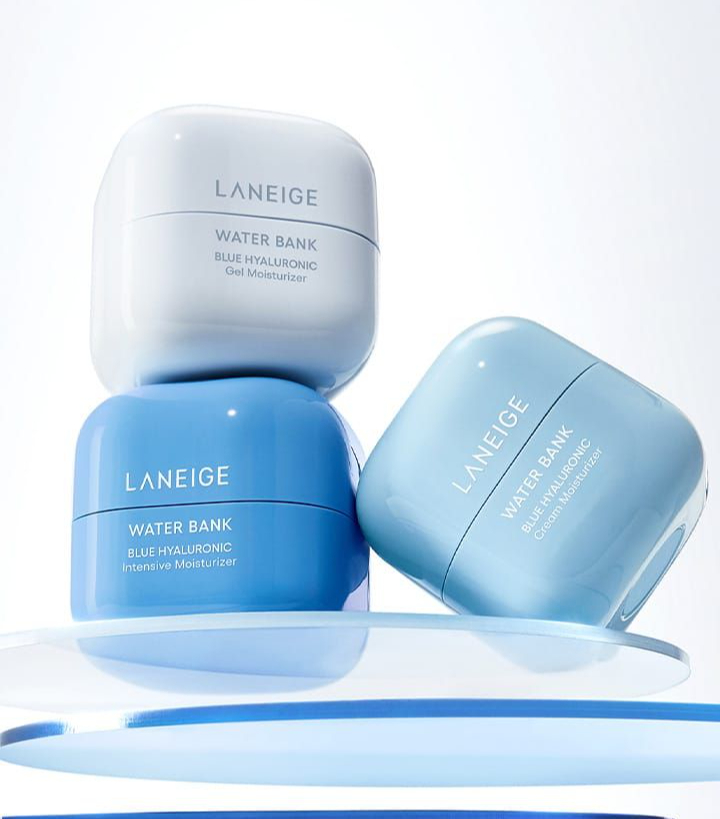 Vogue b&igrave;nh chọn 14 kem dưỡng ẩm H&agrave;n kh&ocirc;ng g&acirc;y bức b&iacute;, hack da dẻ mềm mọng 