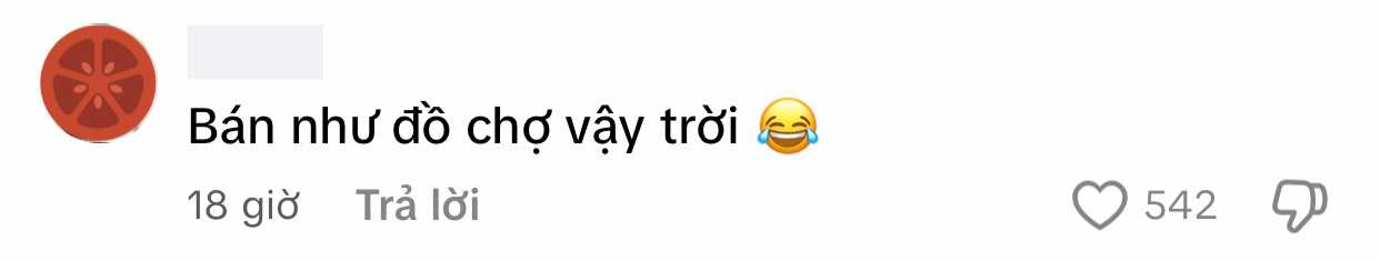 Brand của Lương Thùy Linh tiếp tục nhận 