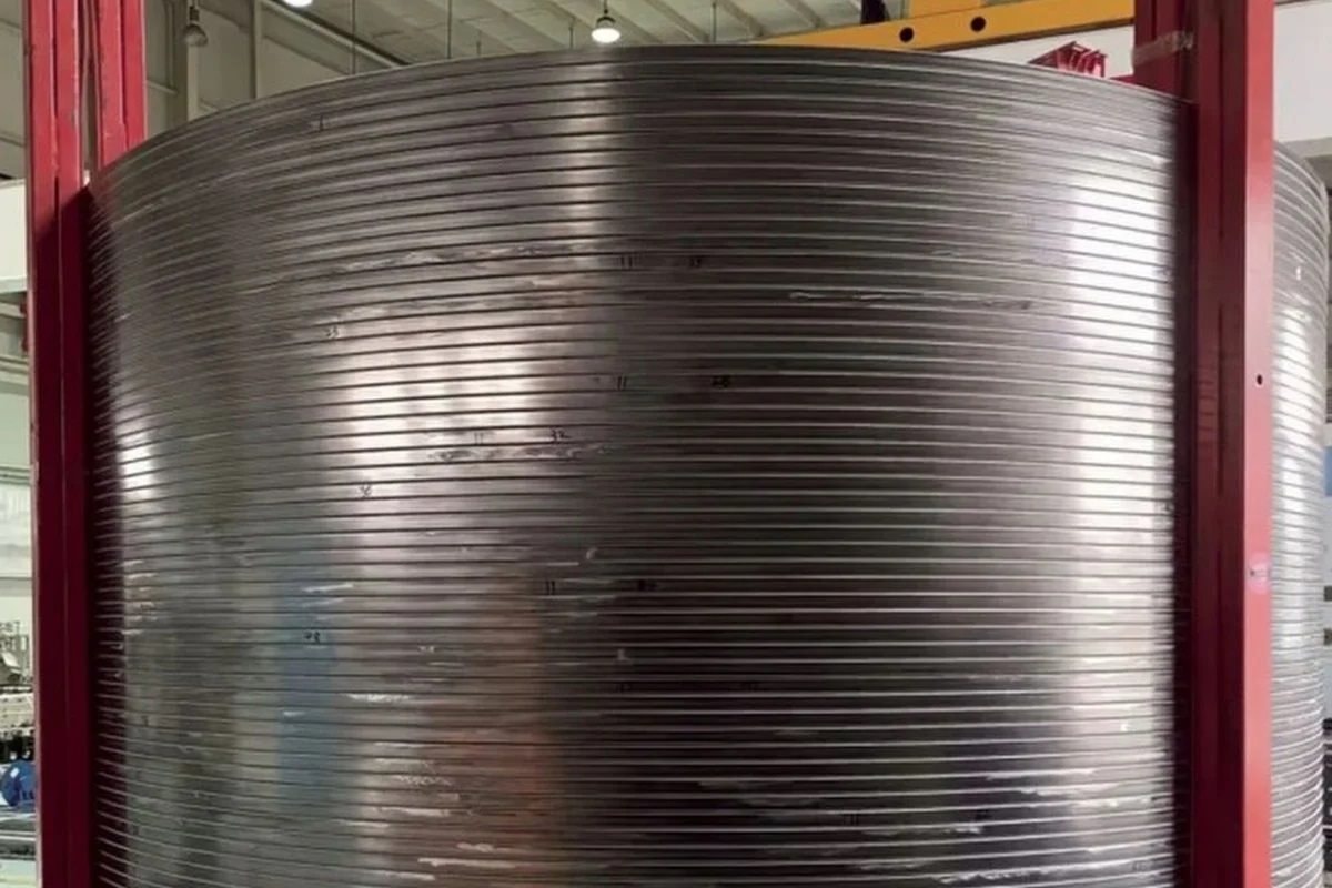 "Vật liệu không thể tồn tại trên đời" vậy mà Trung Quốc vẫn cho ra đời: Một lần nữa thế giới lại kinh ngạc- Ảnh 1.
