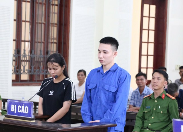 Vụ sát hại người, giấu thi thể dưới ao: Tử hình bị cáo 21 tuổi- Ảnh 1.