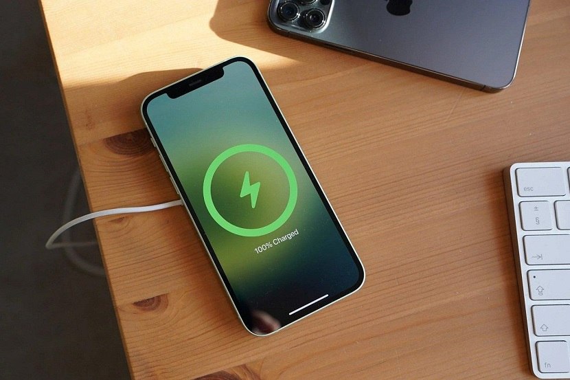 Một tính năng trên iPhone tăng tuổi thọ pin mà ít ai để ý, muốn pin bền nên bật lên ngay- Ảnh 2.
