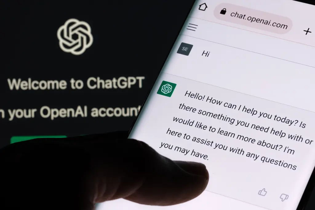 Lời cảnh báo gây sốc của cựu giám đốc điều hành Google: Thảm họa AI sẽ bắt đầu sớm hơn bạn tưởng, năm 2027 sẽ chứng kiến 1 cuộc khủng hoảng đáng báo động- Ảnh 2.
