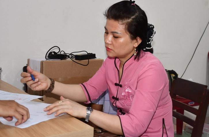 Tim tôi đau thắt khi hay tin cháu K đã tử vong: LÀM ƠN, không có tình thương con trẻ thì đừng làm nghề bảo mẫu!- Ảnh 1.