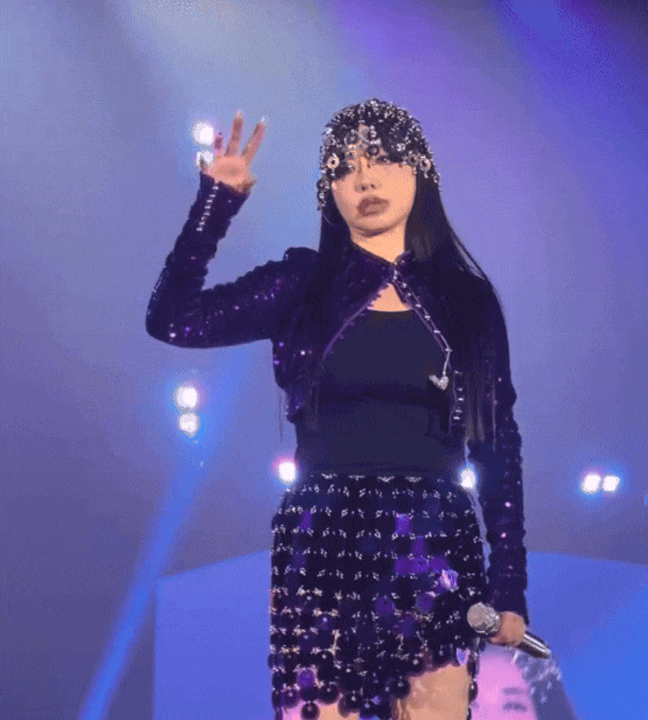 Park Bom (2NE1) thông báo dừng hoạt động- Ảnh 3.