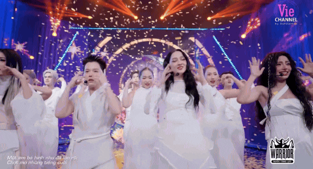 Chính tác giả cũng không thích bài hát của nhóm Em Xinh được ưu ái nhất Say Hi, fan chia phe tranh cãi- Ảnh 4.