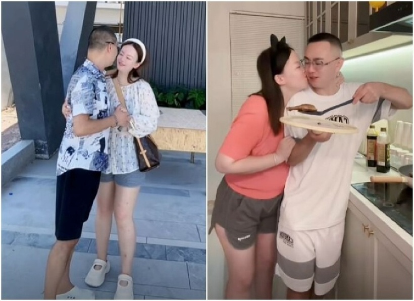 Quen đại gia 3 ngày, nữ giáo viên được trả hết nợ, cưới 3 tháng được tặng ngay biệt thự 398m2- Ảnh 1.