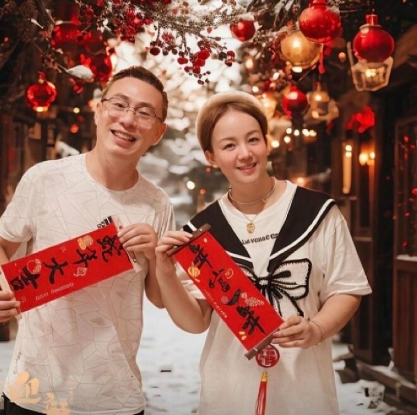 Quen đại gia 3 ngày, nữ giáo viên được trả hết nợ, cưới 3 tháng được tặng ngay biệt thự 398m2- Ảnh 2.