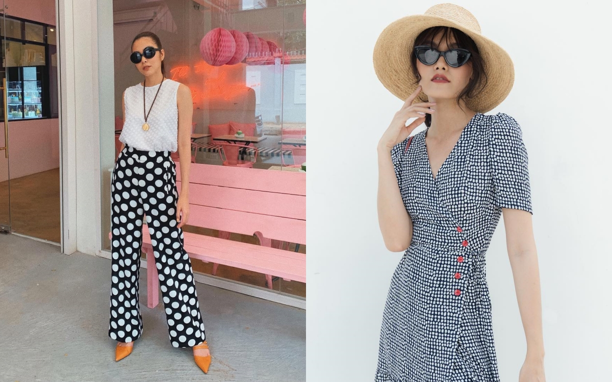Hà Tăng từng mở thương hiệu thời trang riêng, 6 năm nhìn lại vẫn khiến dân tình "ngỡ ngàng"- Ảnh 8.