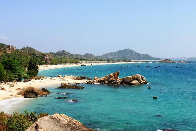 Hòn đảo Việt Nam không phải ai cũng tới được, du khách nhận xét: "Nhìn ảnh ngỡ như ở nước ngoài"- Ảnh 5.