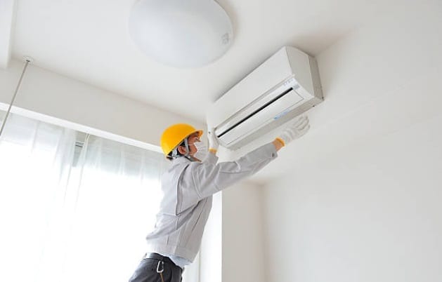 Điều hòa giảm giá 50%, loại tiết kiệm điện "sập sàn" khi nắng nóng gay gắt kỷ lục và giá điện phát ngốt- Ảnh 4.