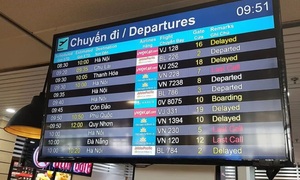 Vì sao qua cửa an ninh sân bay phải cởi giày, thắt lưng và đồng hồ?- Ảnh 4.