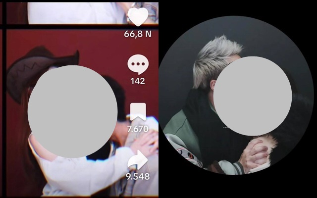 Chụp ảnh "nóng" trong tiệm photobooth- Ảnh 2.