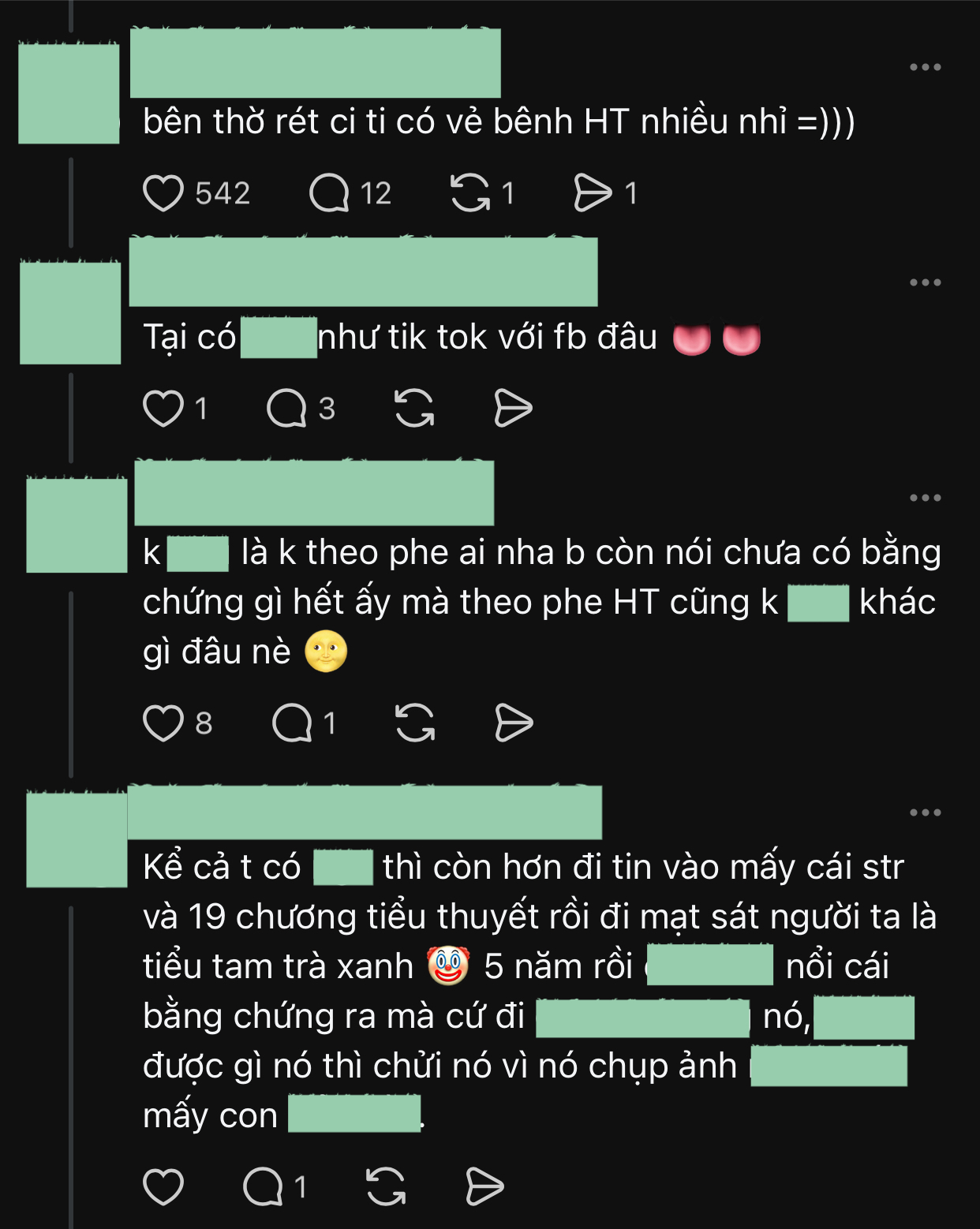 "Bãi chiến trường" réo tên Hải Tú - Thiều Bảo Trâm- Ảnh 5.