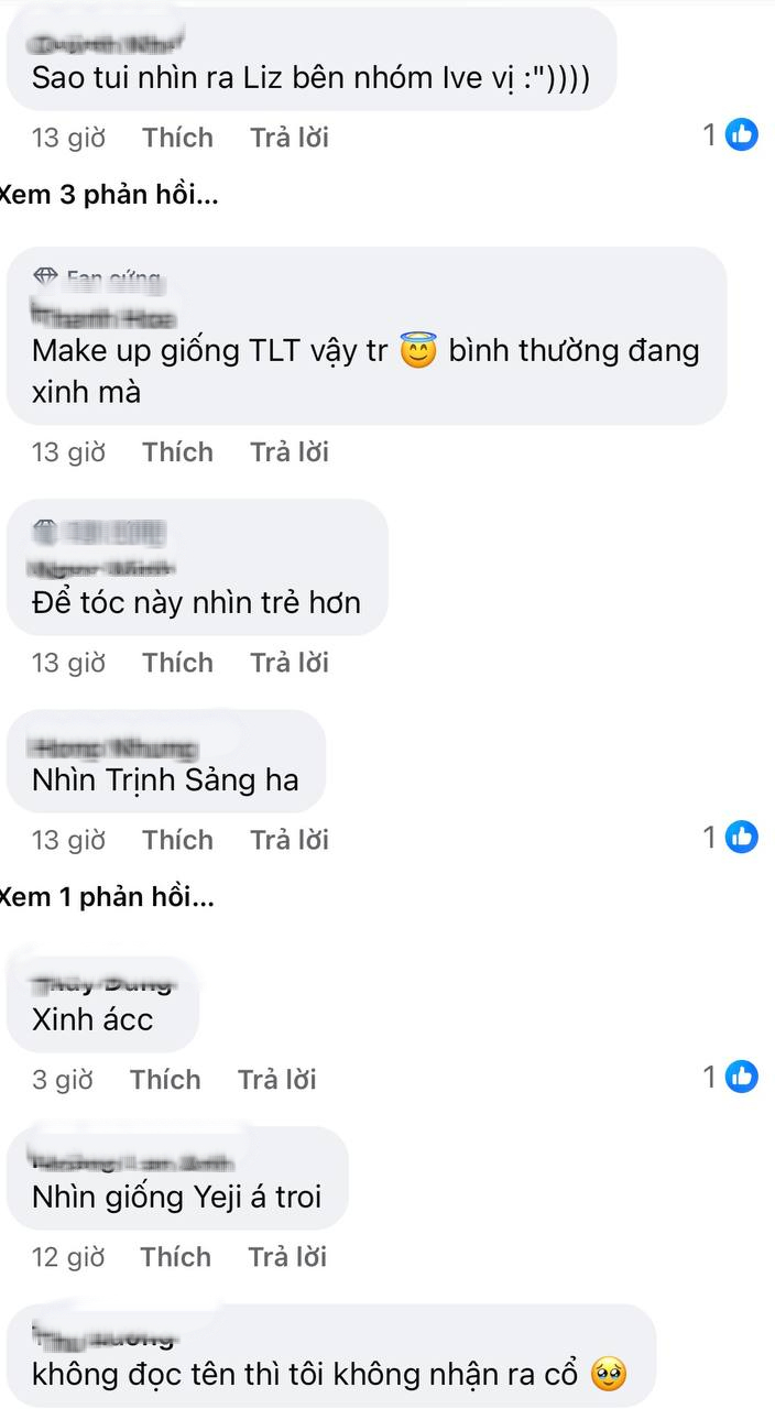 "Bạch nguyệt quang" Cbiz khiến netizen lo lắng sẽ bị giống Triệu Lộ Tư- Ảnh 12.