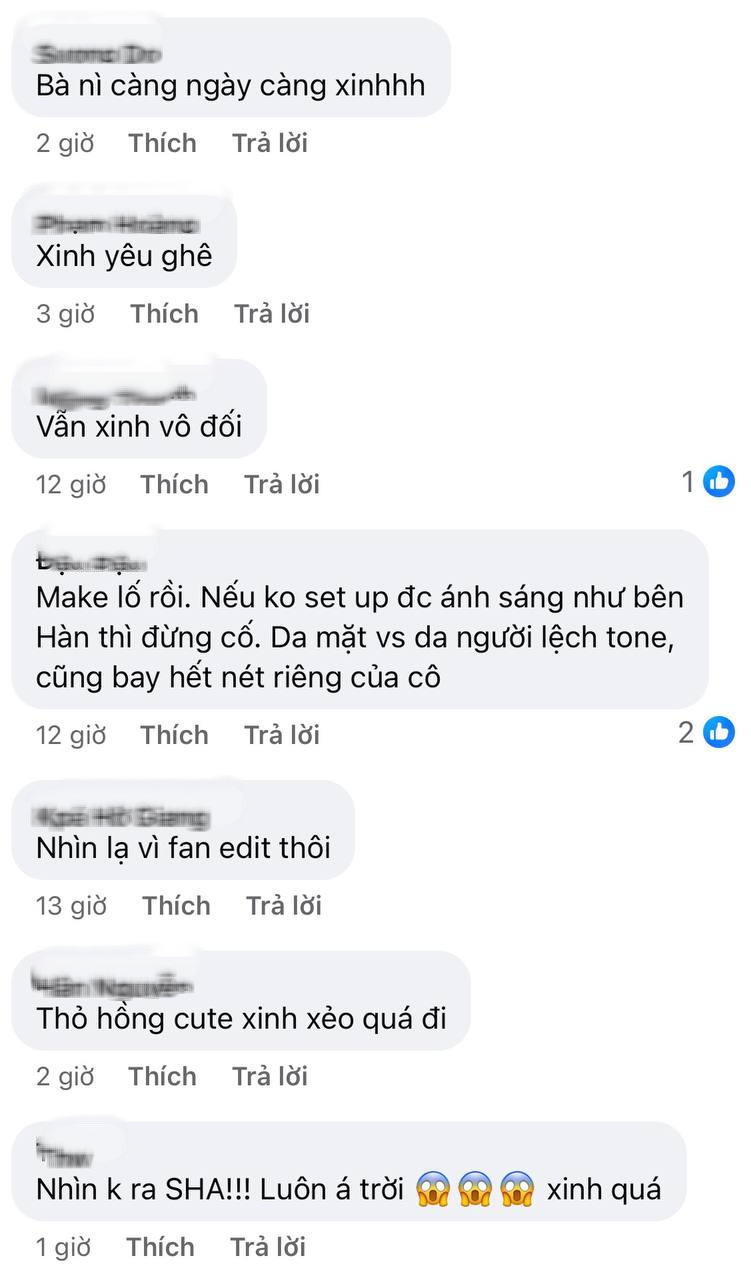 "Bạch nguyệt quang" Cbiz khiến netizen lo lắng sẽ bị giống Triệu Lộ Tư- Ảnh 11.