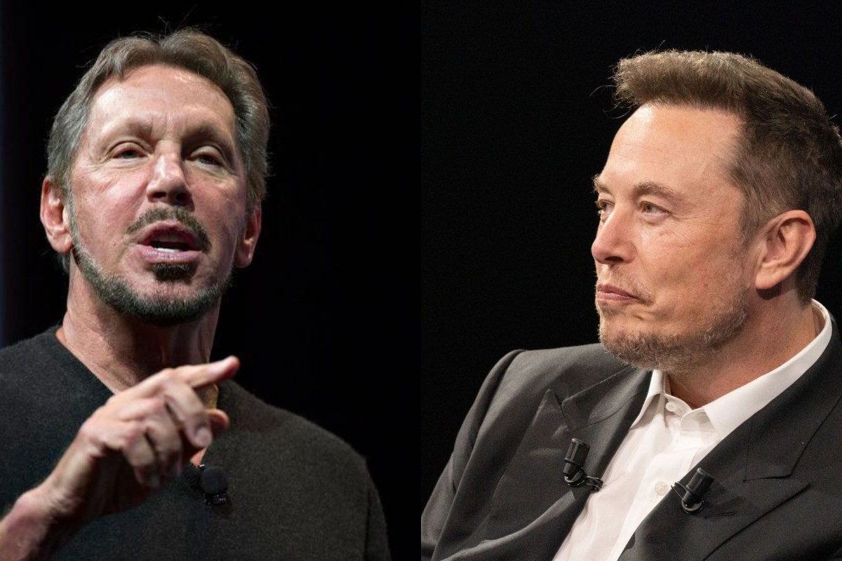 Kiếm 40 tỷ USD trong 1 tuần, cụ ông 80 tuổi sắp vượt mặt Elon Musk- Ảnh 2.