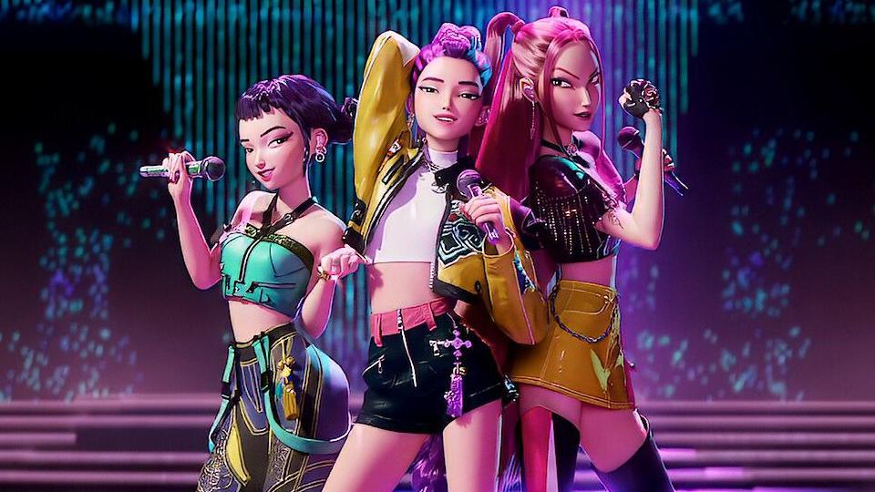 Bài hát biến cả Kpop thành trò hề- Ảnh 3.