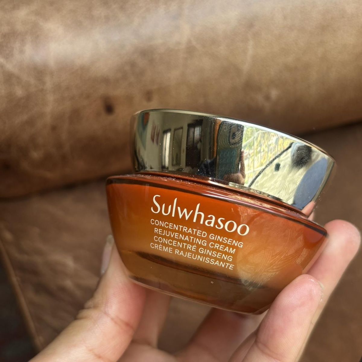 Vogue b&igrave;nh chọn 14 kem dưỡng ẩm H&agrave;n kh&ocirc;ng g&acirc;y bức b&iacute;, hack da dẻ mềm mọng 