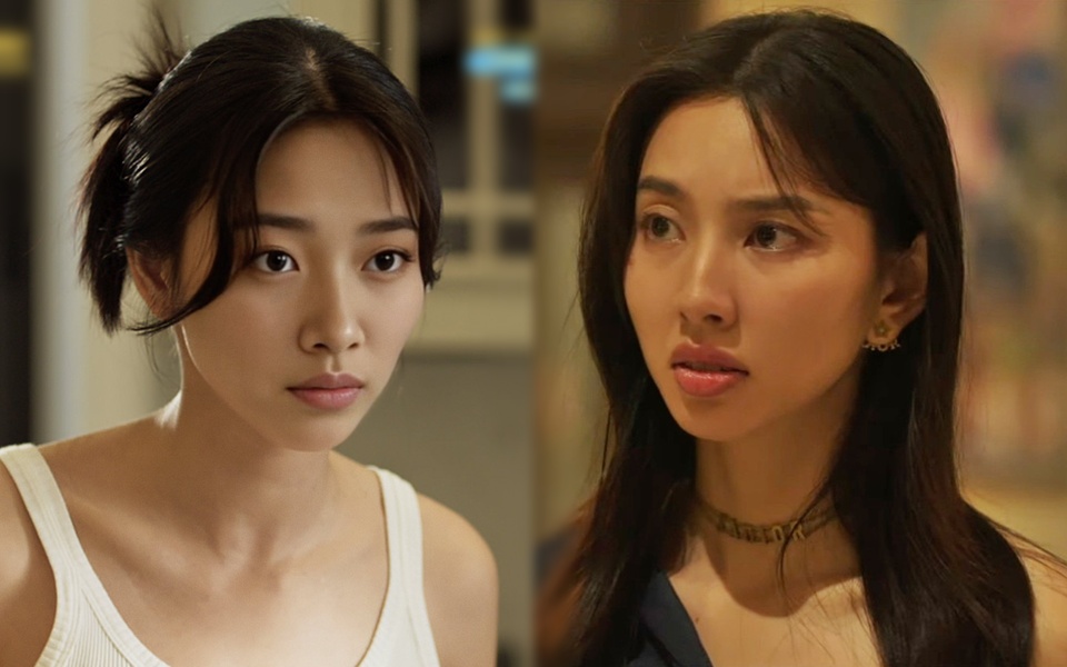 800 nữ chính cũng không thể xóa sổ Thùy Tiên khỏi Chốt Đơn