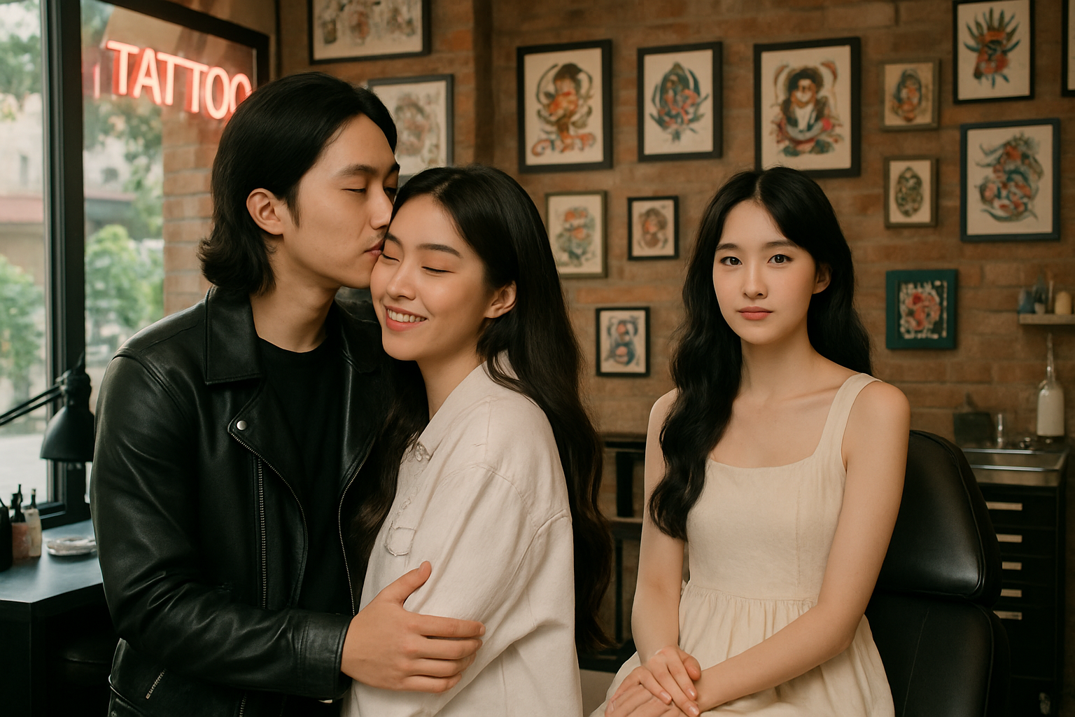 "Bãi chiến trường" réo tên Hải Tú - Thiều Bảo Trâm- Ảnh 1.
