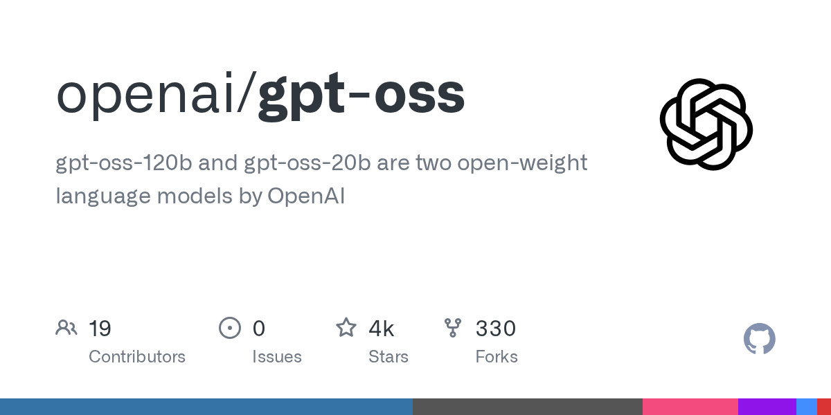 OpenAI miễn phí một phiên bản ChatGPT mới, có thể chạy offline ngay trên laptop- Ảnh 2.