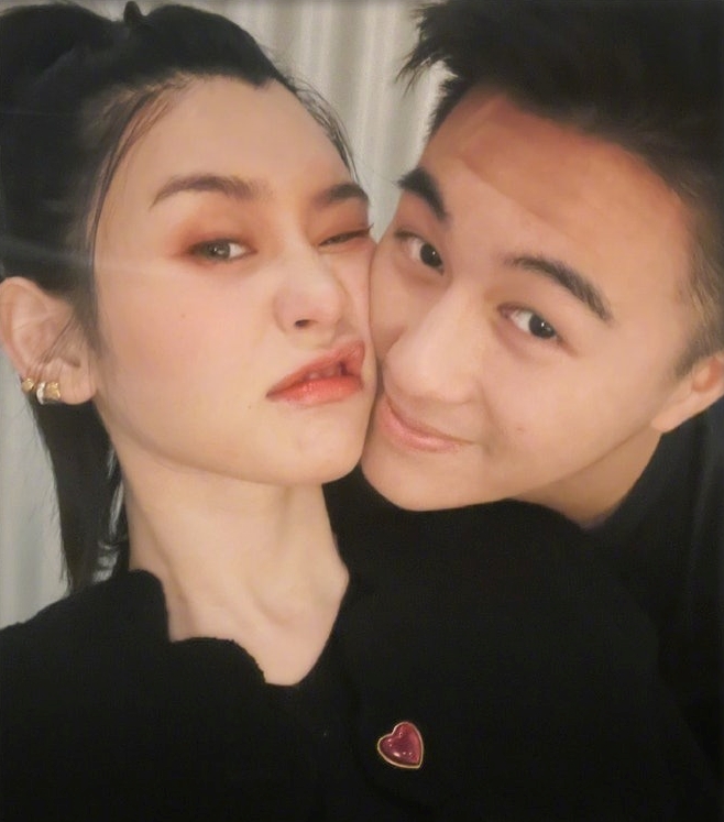 Lộ danh tính hot girl sinh con riêng cho thiếu gia sòng bạc Macau, còn ngang nhiên chọc tức 