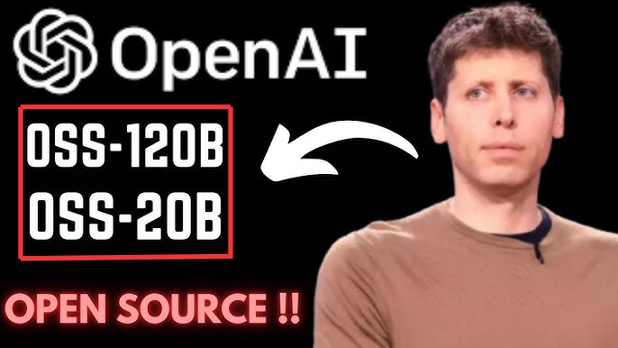 OpenAI miễn phí một phiên bản ChatGPT mới, có thể chạy offline ngay trên laptop- Ảnh 1.