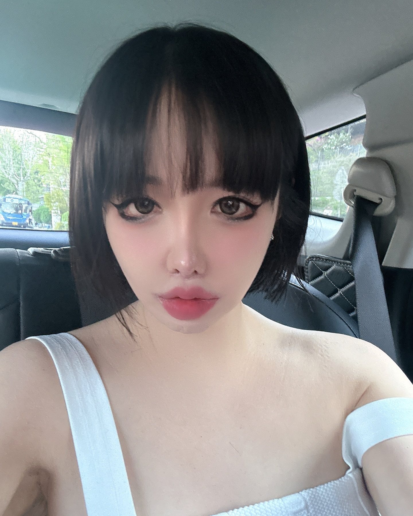 Park Bom (2NE1) thông báo dừng hoạt động- Ảnh 5.
