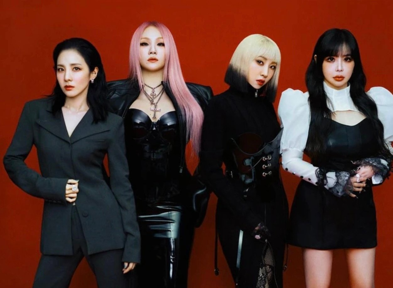 Park Bom (2NE1) thông báo dừng hoạt động- Ảnh 7.
