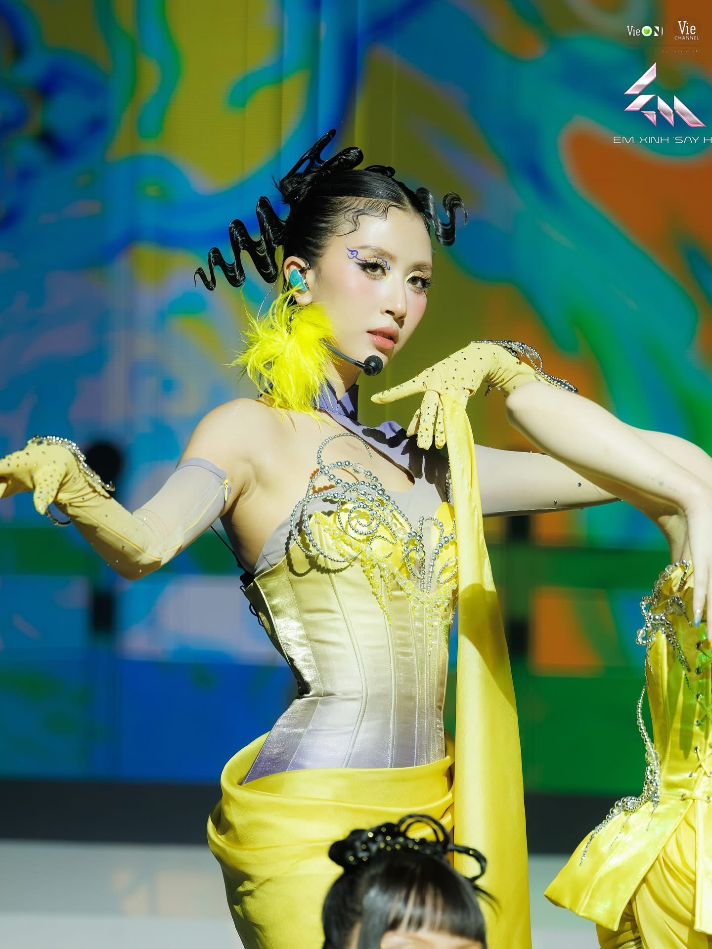 Có 1 Em Xinh từng “var thẳng” ViruSs, khéo như này EQ không cao mới lạ!- Ảnh 1.