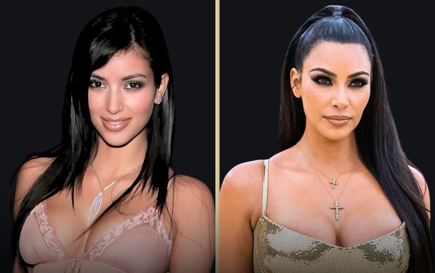 Nhà Kardashian - Jenner bị bóc mẽ nhan sắc giả dối: Từ mẹ đến con đều 