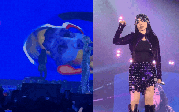 "Liên hoàn phốt" của Park Bom: Từ nghi vấn vận chuyển chất cấm làm 2NE1 tan rã, bỏ sân khấu đến gọi Lee Min Ho là "chồng"- Ảnh 10.