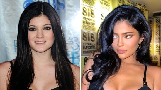 Nhà Kardashian - Jenner bị bóc mẽ nhan sắc giả dối: Từ mẹ đến con đều 