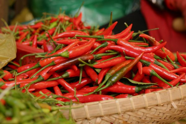 Loại quả thuộc nhóm "tốt nhất thế giới", ở Việt Nam vừa nhiều vừa rẻ- Ảnh 2.