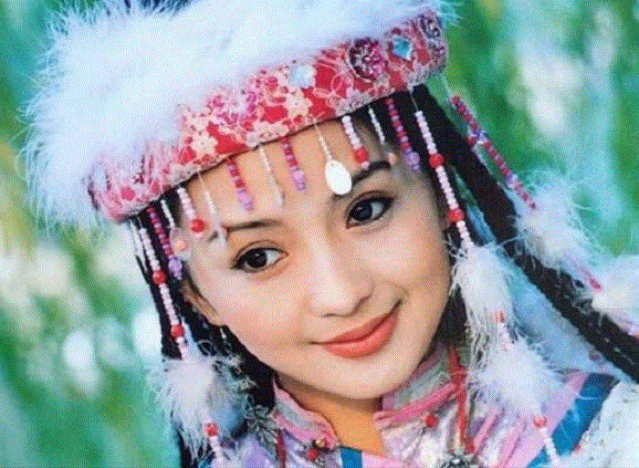 10 công chúa đẹp nhất Trung Quốc: Lưu Diệc Phi chỉ xếp thứ 6, hạng 1 đến cả thần tiên cũng không sánh bằng- Ảnh 13. 10 công chúa đẹp nhất Trung Quốc: Lưu Diệc Phi chỉ xếp thứ 6, hạng 1 đến cả thần tiên cũng không sánh bằng- Ảnh 13.