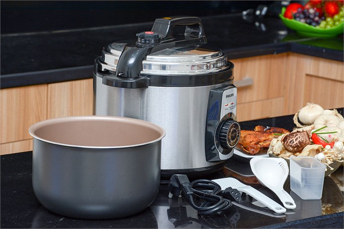 5 món đồ đáng chi tiền nhất trong gian bếp của các chị đẹp, dùng rồi chỉ tiếc là mua quá muộn- Ảnh 4.