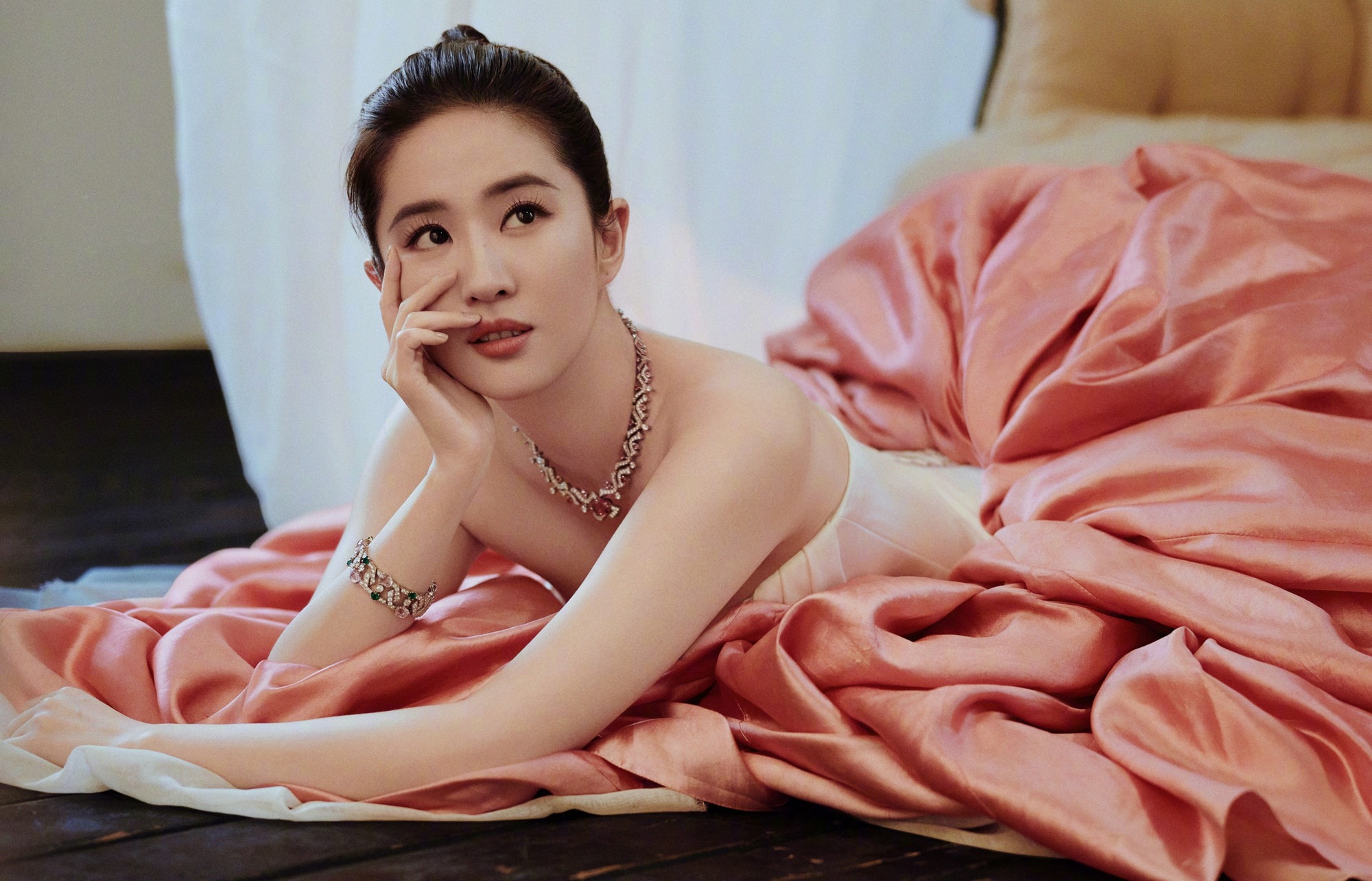 6 nữ diễn viên 6 nữ diễn viên