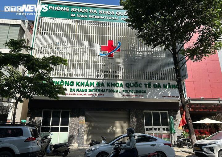 Loạt sai phạm tại phòng khám tuyển bác sĩ rởm chưa học hết lớp 12- Ảnh 1.