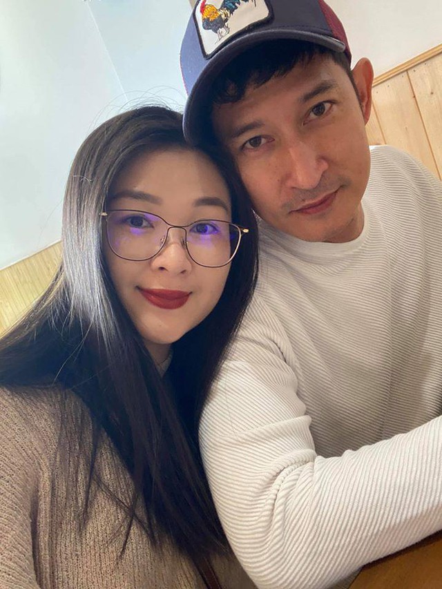 Câu trả lời về mối quan hệ của cặp diễn viên Vbiz ly hôn nhưng vẫn thân mật lạ thường- Ảnh 9.