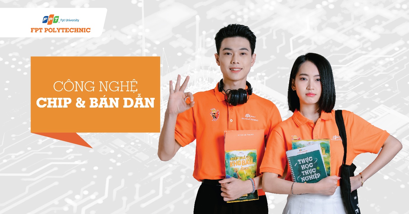 FPT Polytechnic tham gia sáng lập Liên minh SEVINA, tiếp sức đào tạo kỹ sư chip bán dẫn Việt Nam- Ảnh 4.
