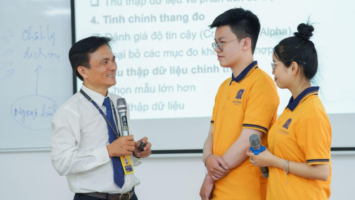 Những người thầy của thời đại hiểu - dạy - tận tâm cùng Gen Z- Ảnh 4.