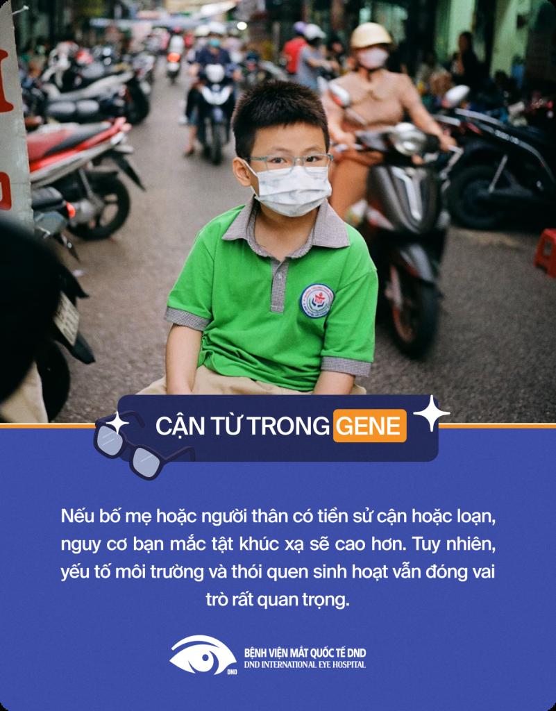 5 “thủ phạm” khiến cận thị, loạn thị trẻ hóa ngày càng nhanh, nhiều người “gặp” mỗi ngày mà không biết- Ảnh 5.