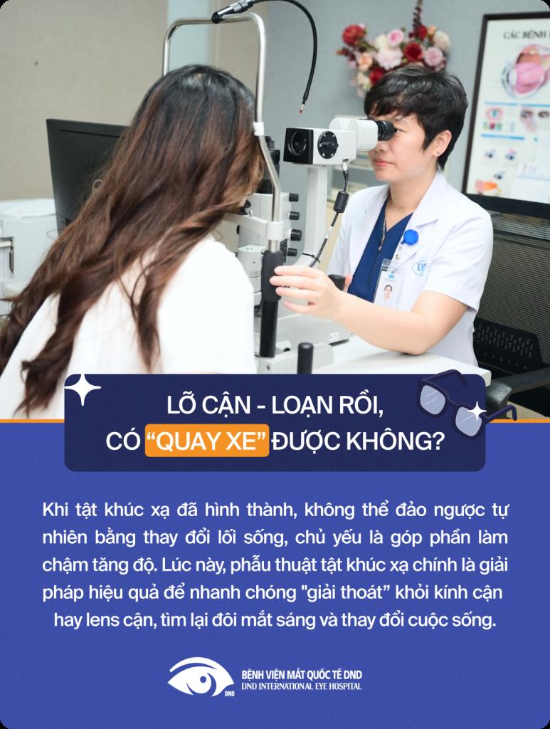 5 “thủ phạm” khiến cận thị, loạn thị trẻ hóa ngày càng nhanh, nhiều người “gặp” mỗi ngày mà không biết- Ảnh 6.