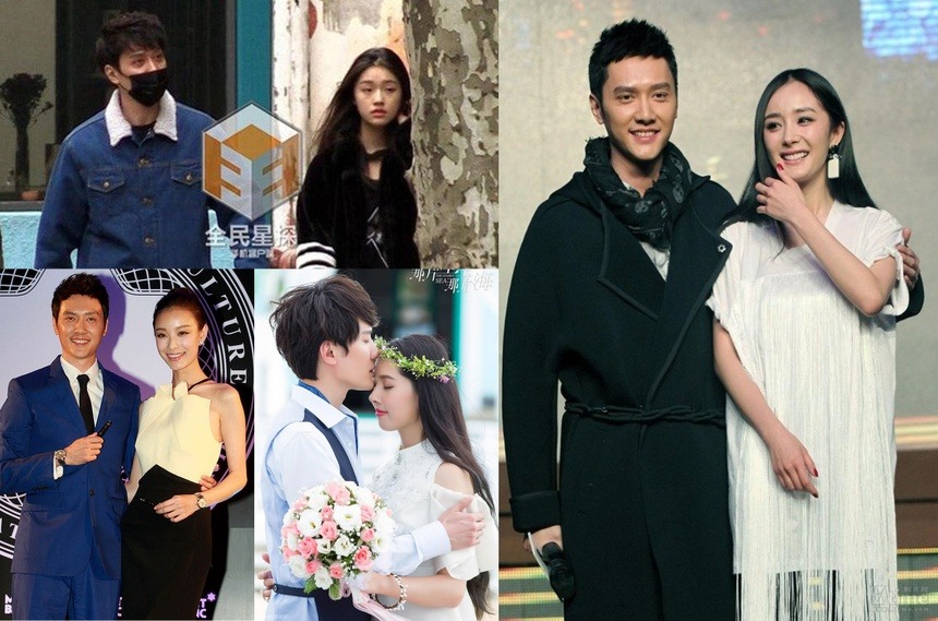 "Nam diễn viên sát gái nhất showbiz" chui vào vali đi ngoại tình, tiểu tam "không đánh tự khai" dậy sóng MXH- Ảnh 1.