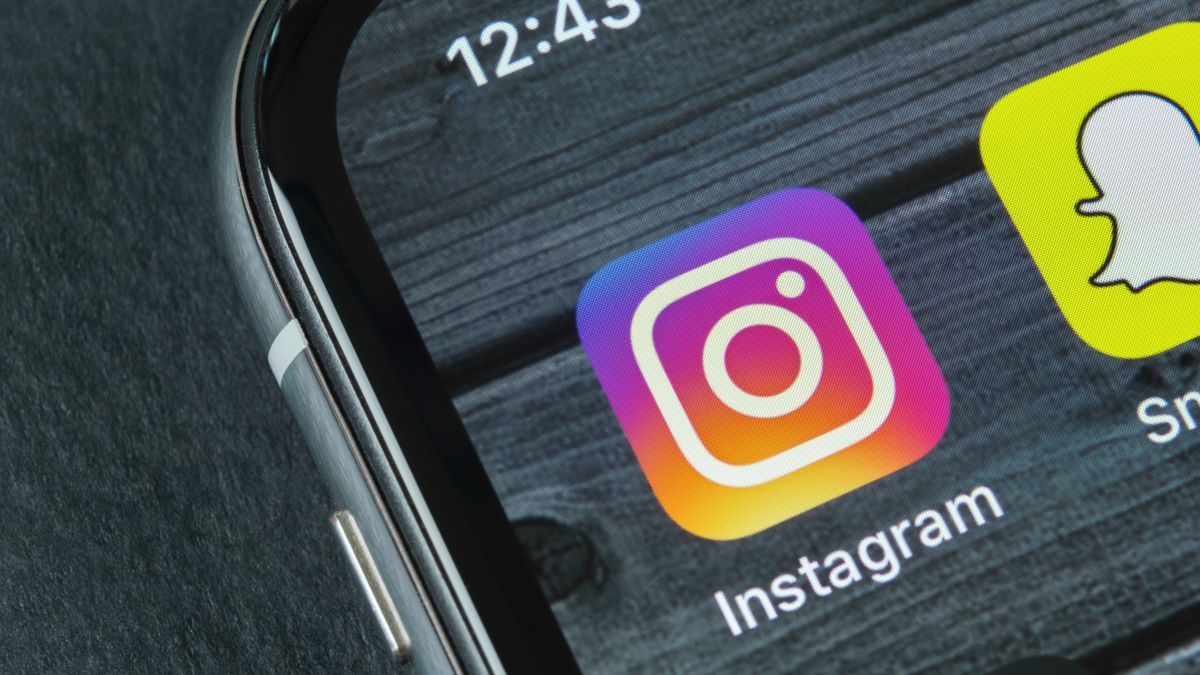 Instagram Instagram