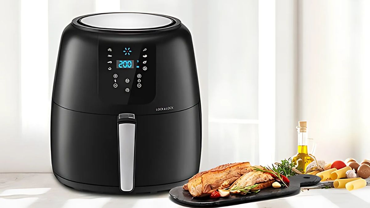 5 món đồ đáng chi tiền nhất trong gian bếp của các chị đẹp, dùng rồi chỉ tiếc là mua quá muộn- Ảnh 2.