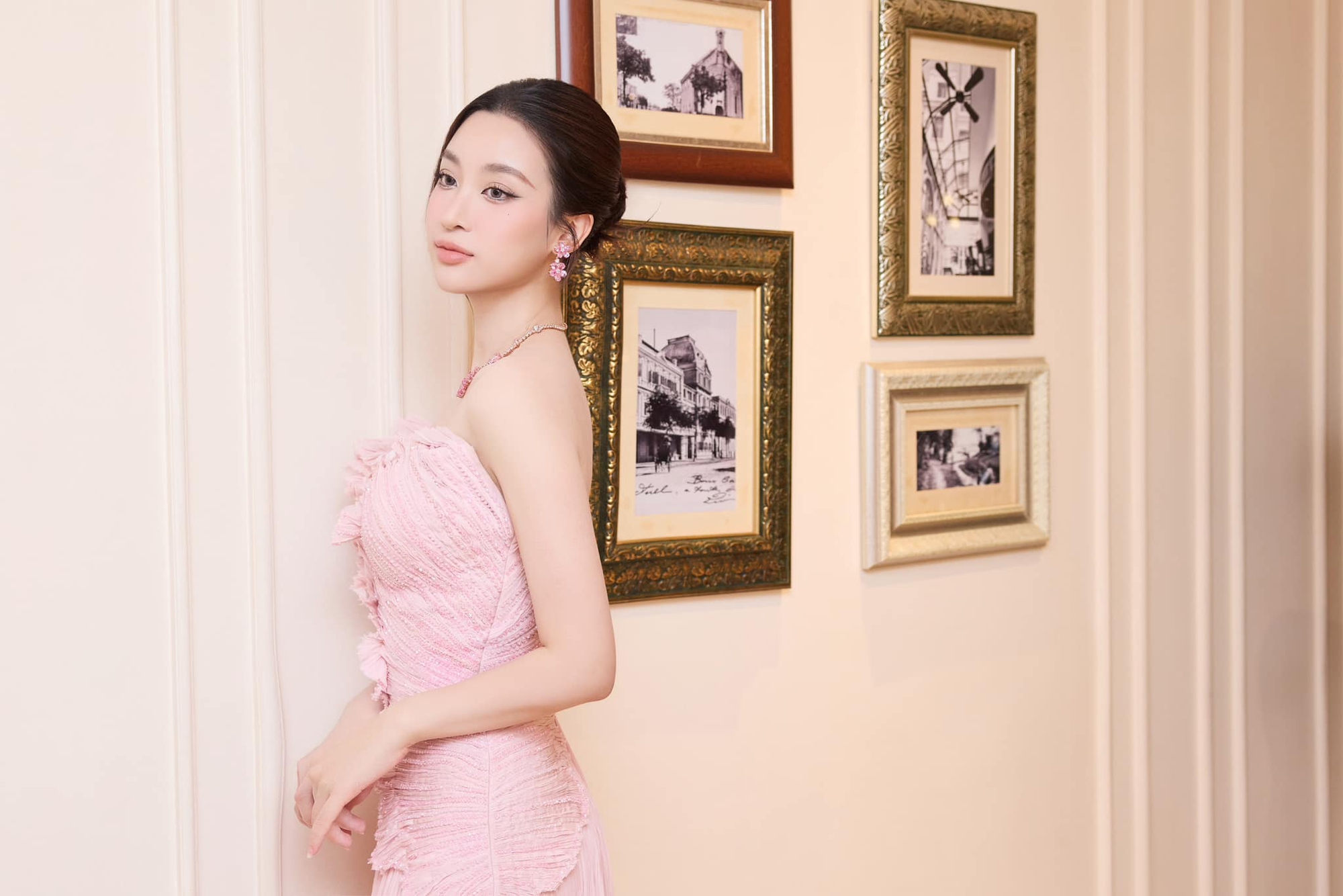 Phương Oanh cứ 3 tháng lại làm điều này để da căng bóng, nhiều sao Việt cũng làm vậy để bơm collagen trẻ thật lâu- Ảnh 5.