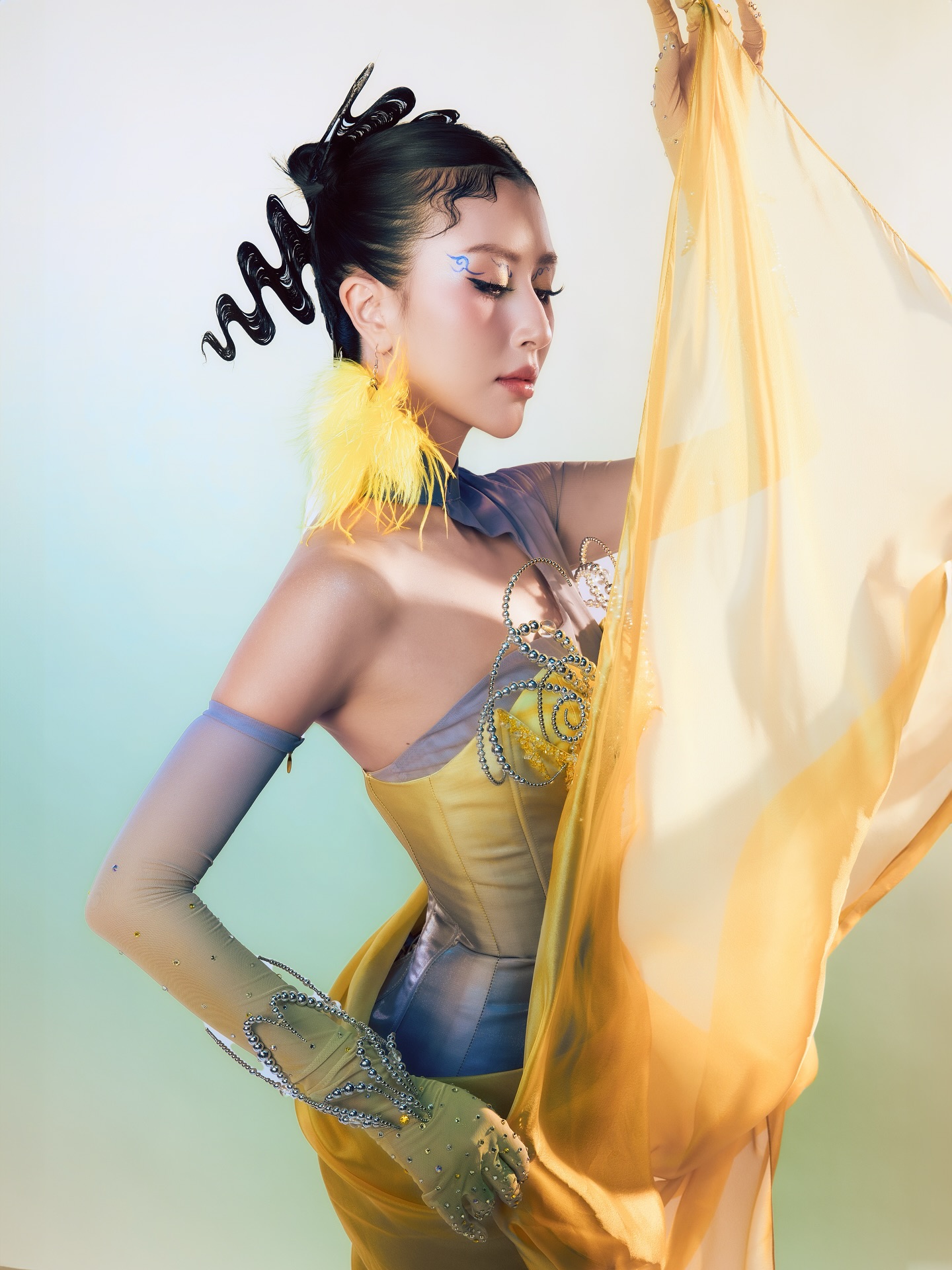 Phương Oanh cứ 3 tháng lại làm điều này để da căng bóng, nhiều sao Việt cũng làm vậy để bơm collagen trẻ thật lâu- Ảnh 8.