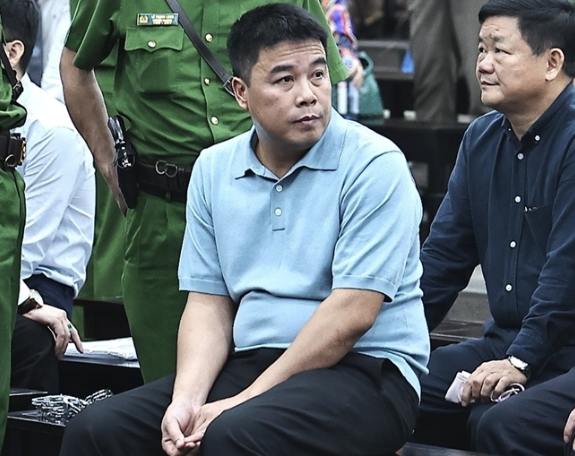 Cựu Bí thư Hoàng Thị Thúy Lan, Chủ tịch Tập đoàn Phúc Sơn kháng cáo xin giảm nhẹ hình phạt- Ảnh 2.