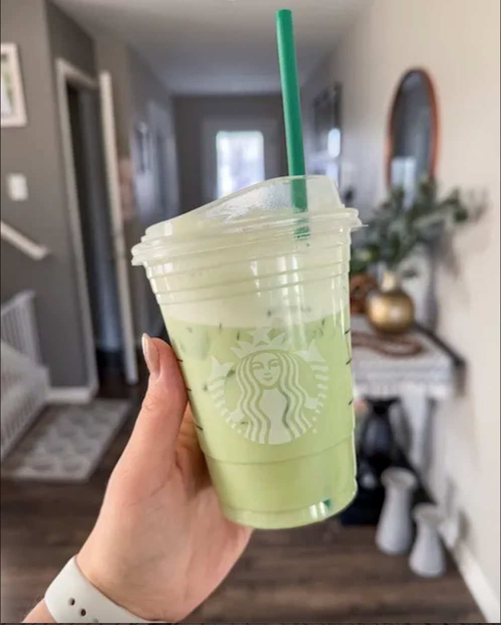 HIEUTHUHAI bỗng tạo trend matcha rần rần MXH: Dân tình thi nhau thử nhưng sao lại 